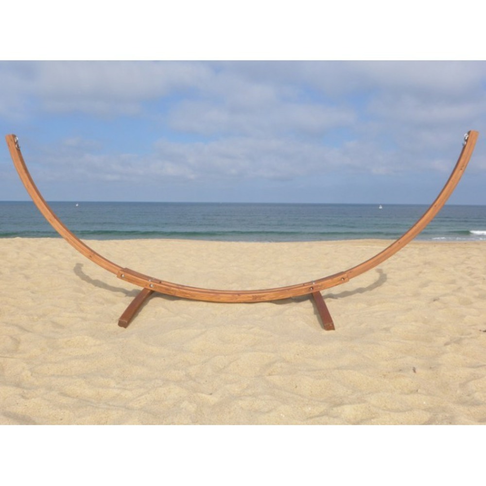 Support hamac meleze latino relax xl