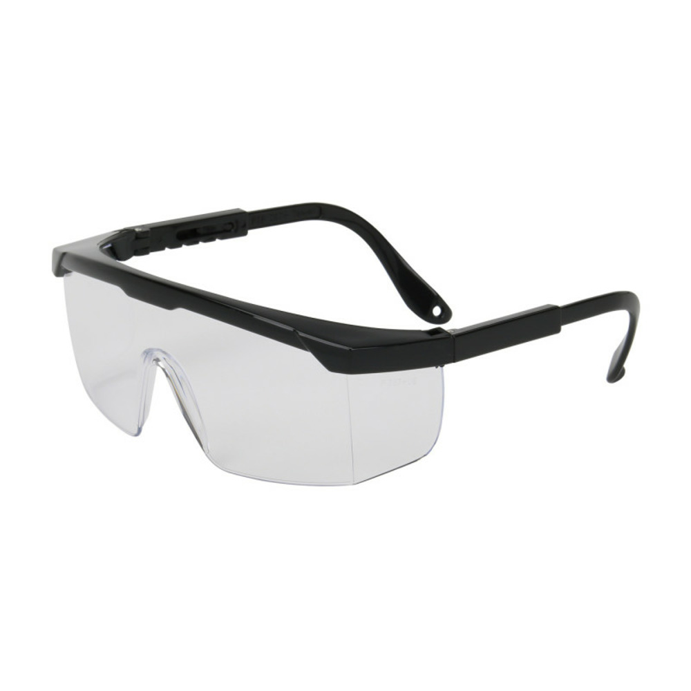 Lunettes de protection hi voltage arc™ incolore bouton optical 250 24 0080 en