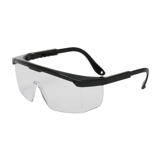 Lunettes de protection hi voltage arcâ„¢ incolore bouton optical 250 24 0080 en