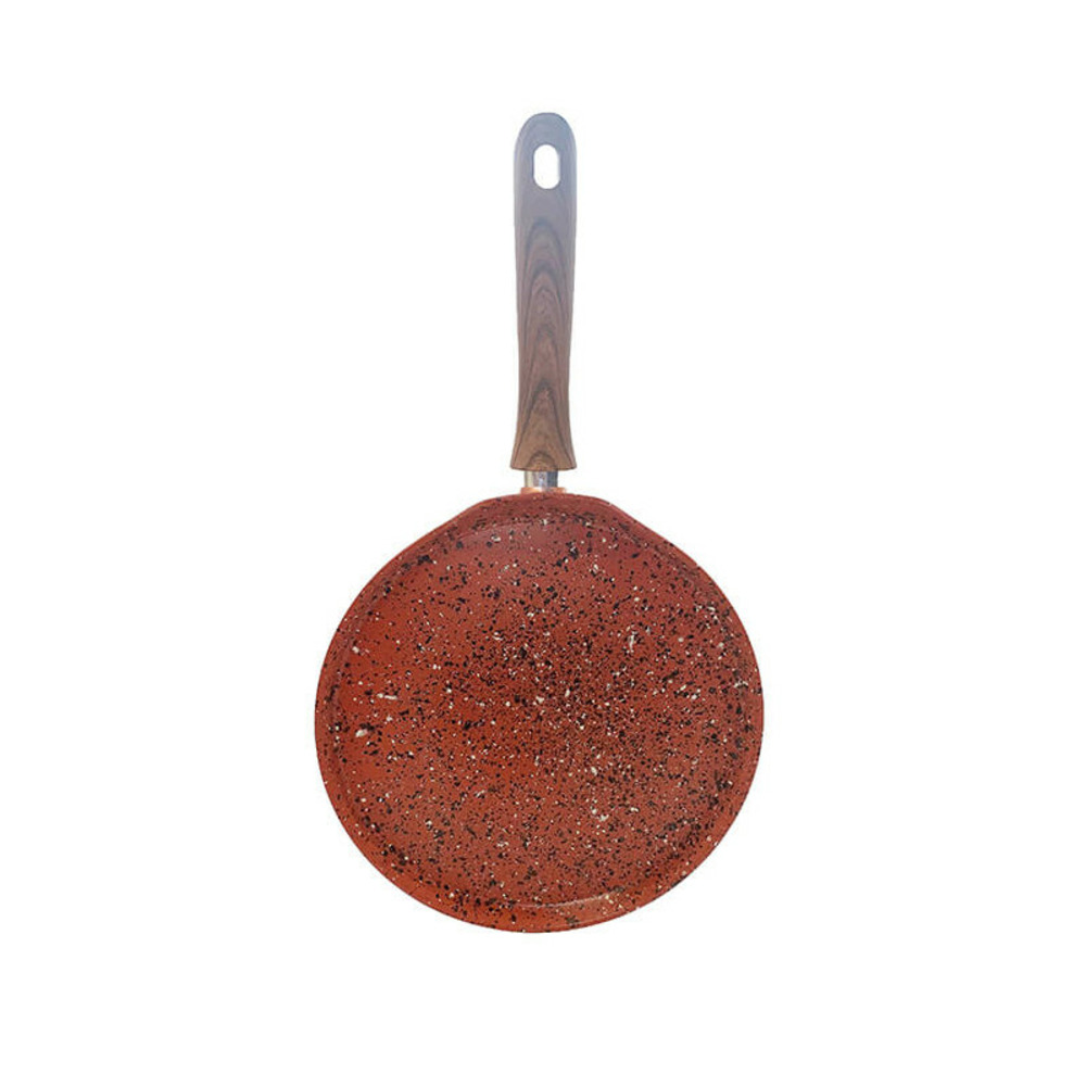 Poêle à crêpes granit - revêtement granit antiadhésif