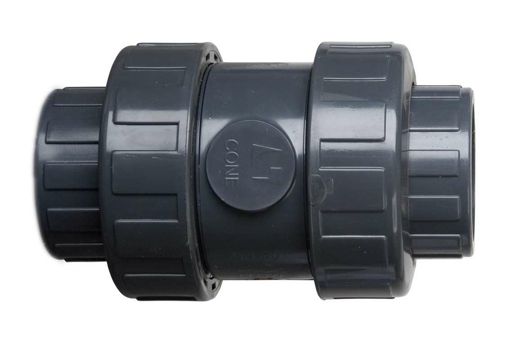 VALVE ANTI RETOUR D50 PN16-(846643)