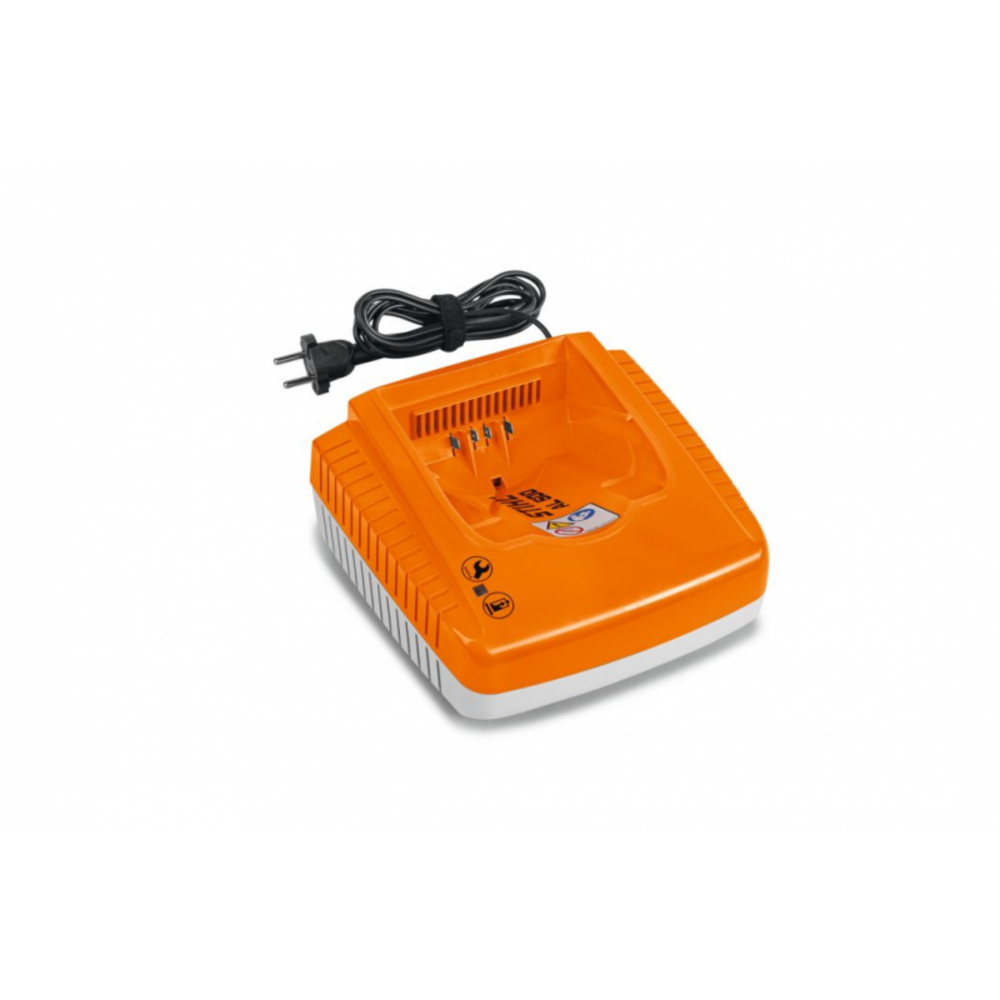 Chargeur ultra rapide al 500 stihl 48504305700