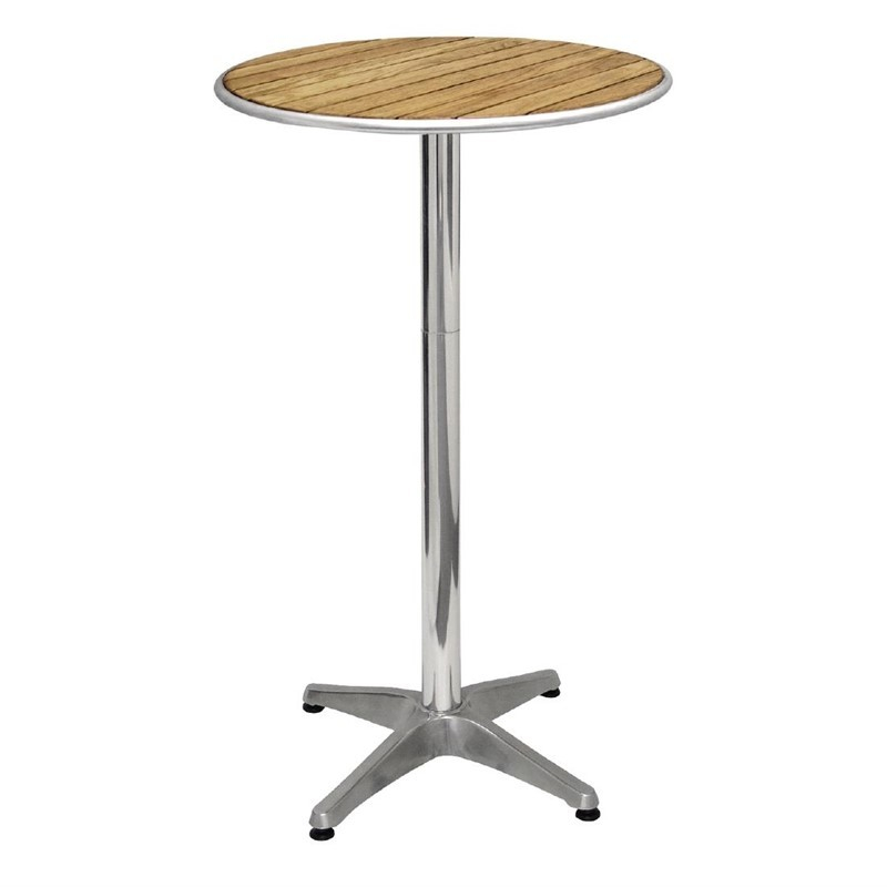 Table mange debout ronde 600 mm - bolero