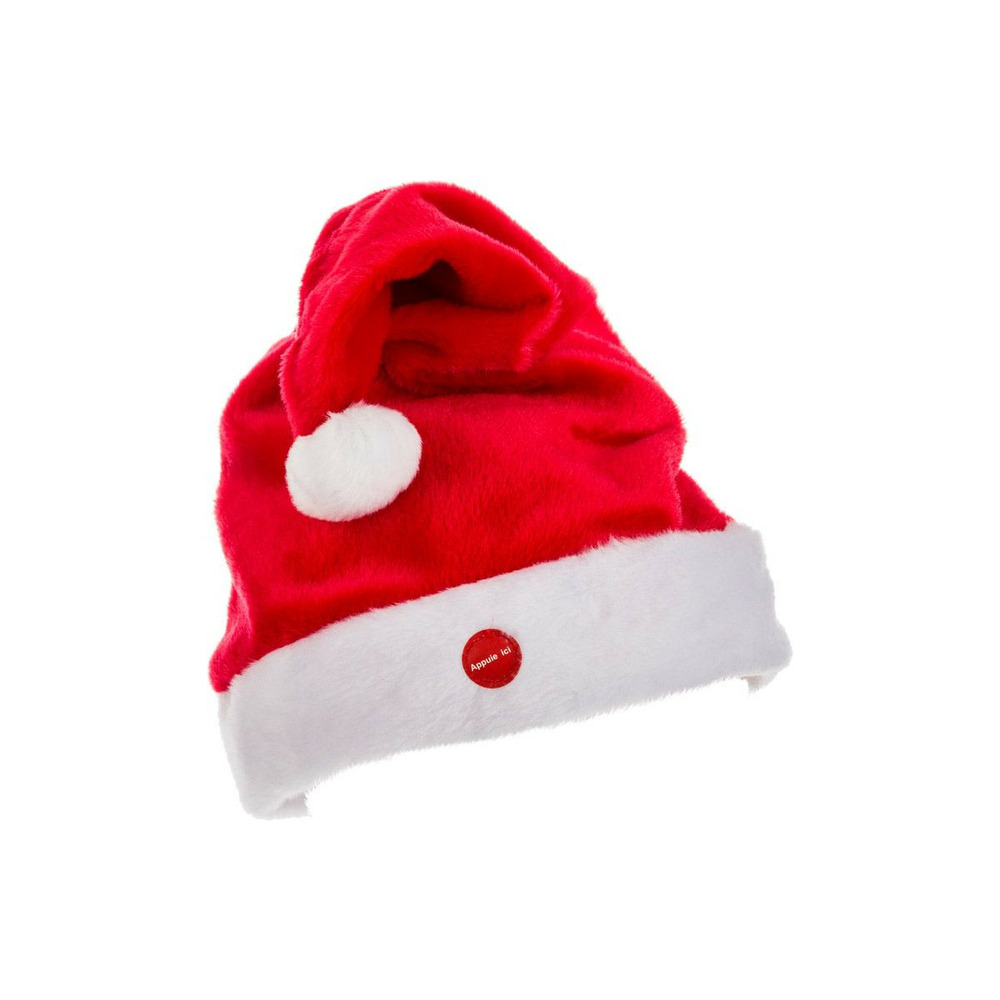 Chapeau de noël 