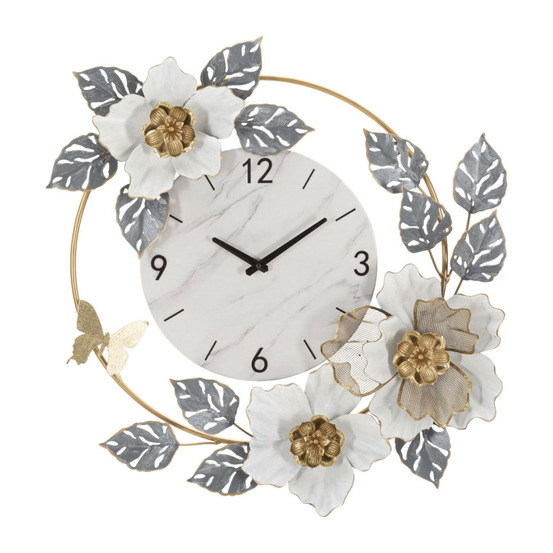 Horloge murale design