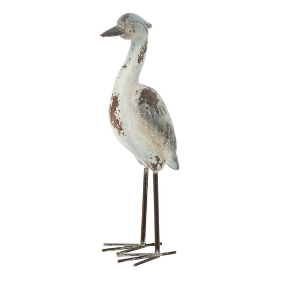 Statue oiseau d'extérieur