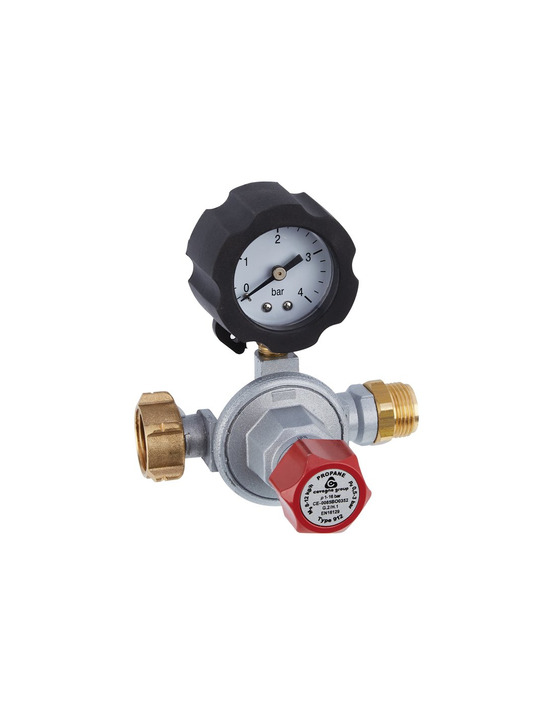 Detendeur chalumeaux 8kg/h