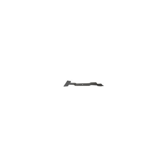 Lame tondeuse, rotation à gauche, adaptable viking pour machine mt5097.0, mt5097.0c, mt5097.0z. L: 485mm. Remplace origine 61607