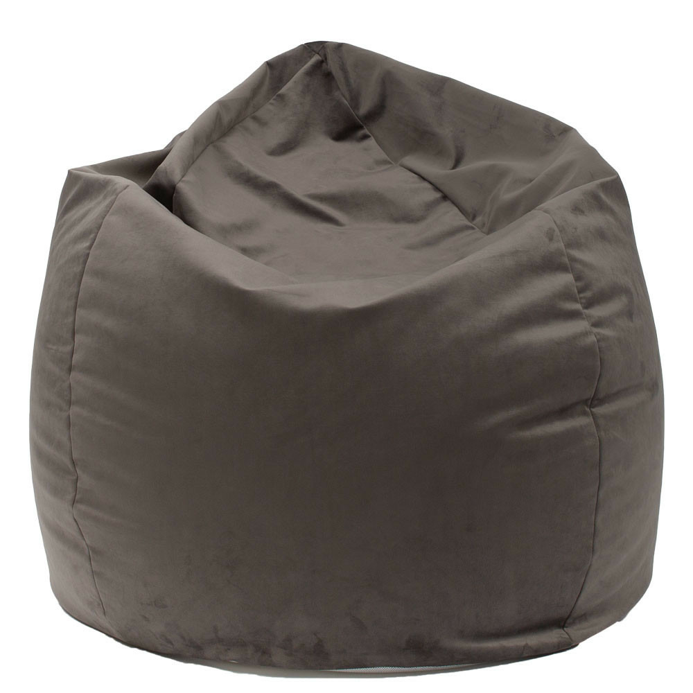 Pouf poire - onyx - 14200v-07