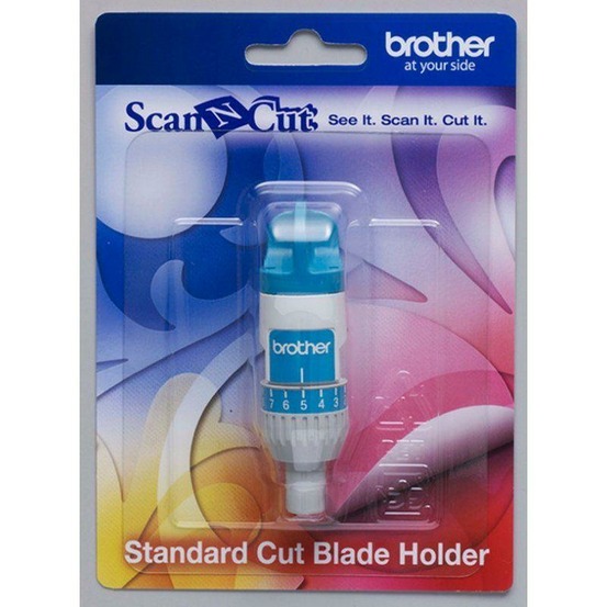 Support à lame de découpe standard pour scanncut