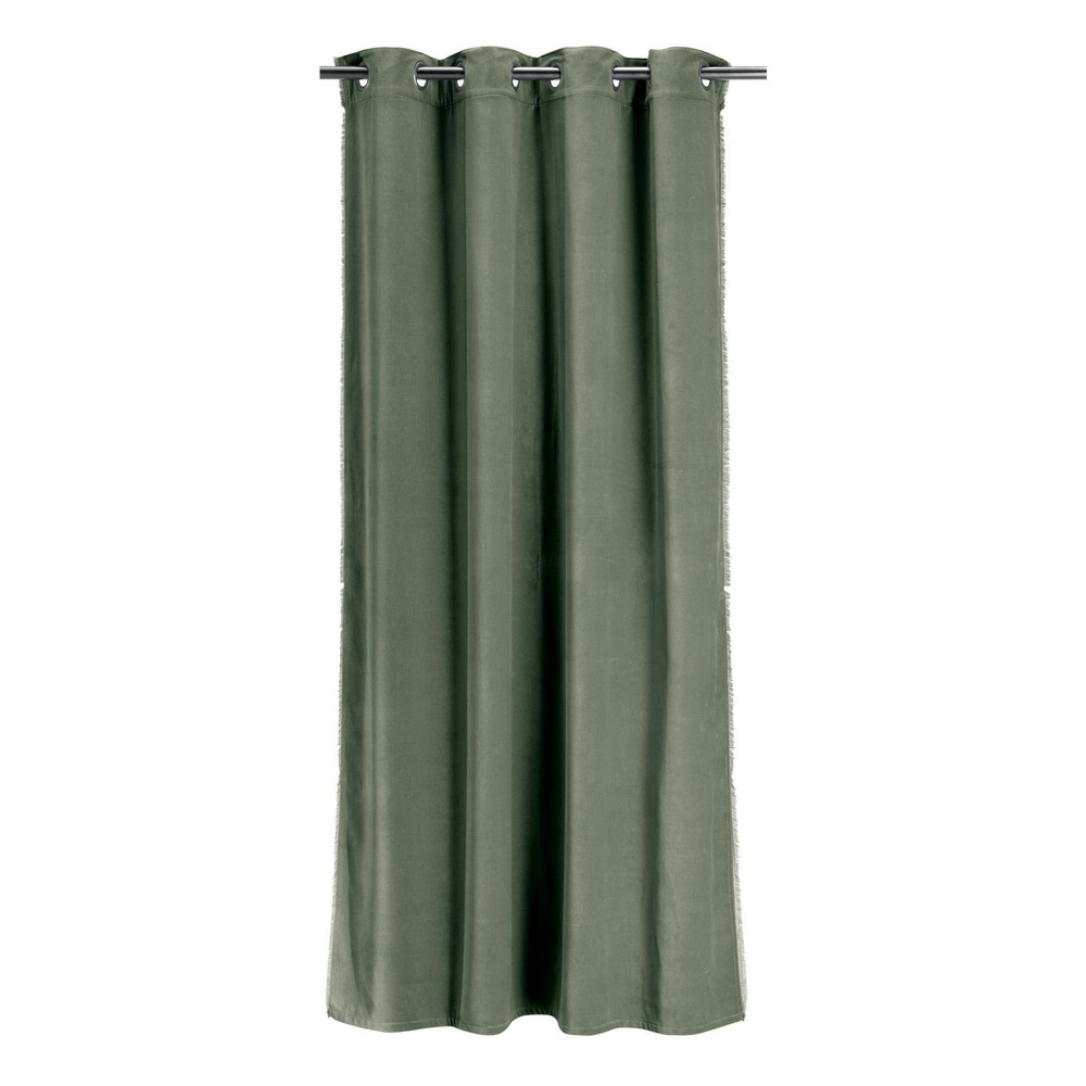 Rideau fara thym 135 x 280 cm