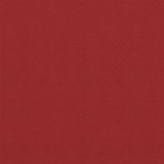 Écran de balcon rouge 120x500 cm tissu oxford