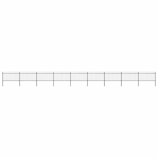 CLOTURE JARDIN AVC DESSU 91-(864874)