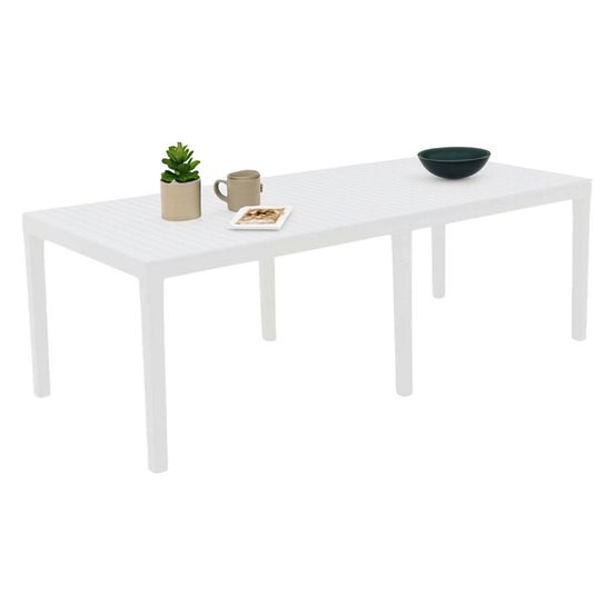 Table d'extérieur dmica