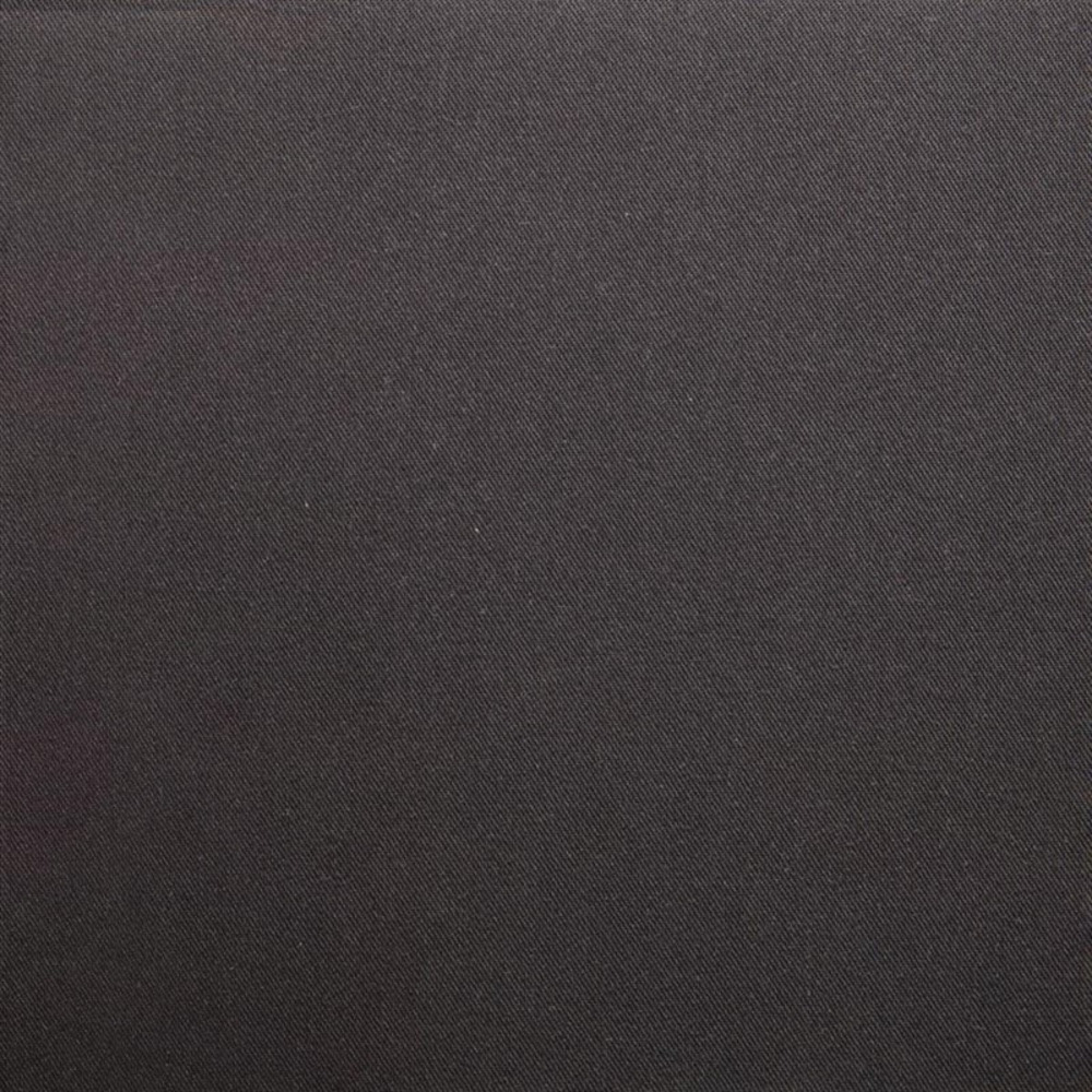 Serviette noire en polyester 510 x 510 mm lot de 10 - mitre