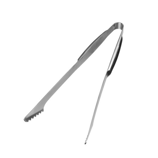 Pince pour barbecue patton solid en acier inoxydable