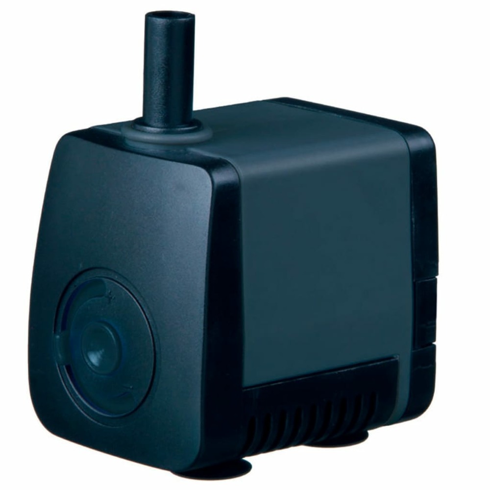 Pompe de fontaine eli-indoor 600i 9 w noir 1351372