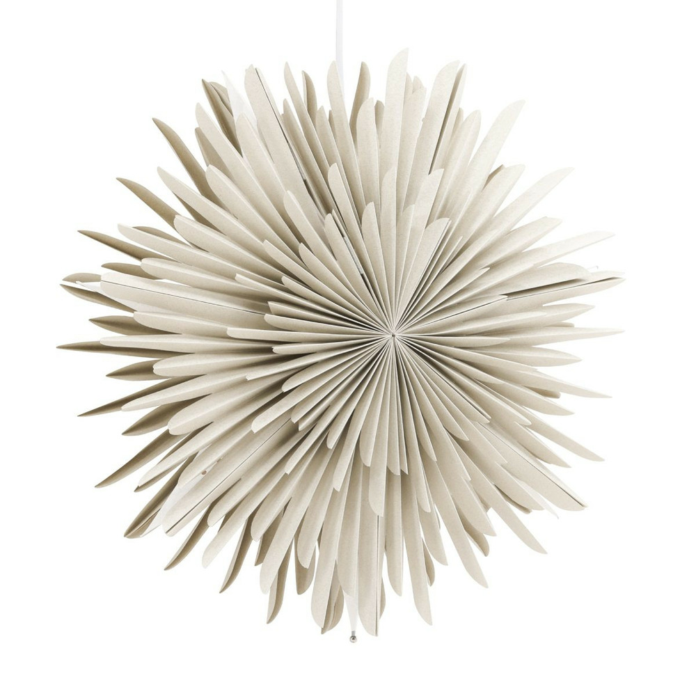 Lampe suspension design 