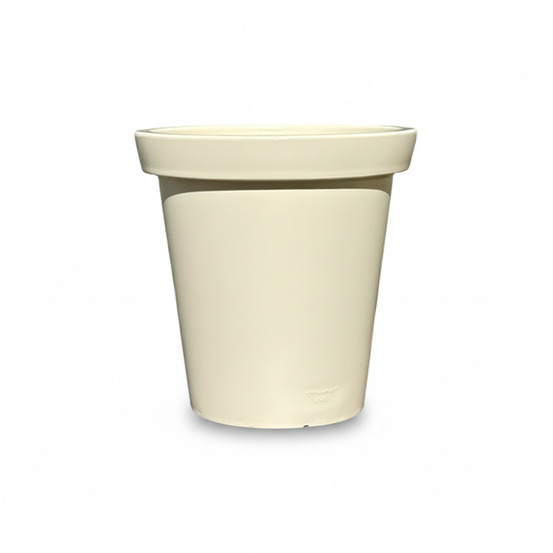 Pot de fleurs rond xxl delight 200l