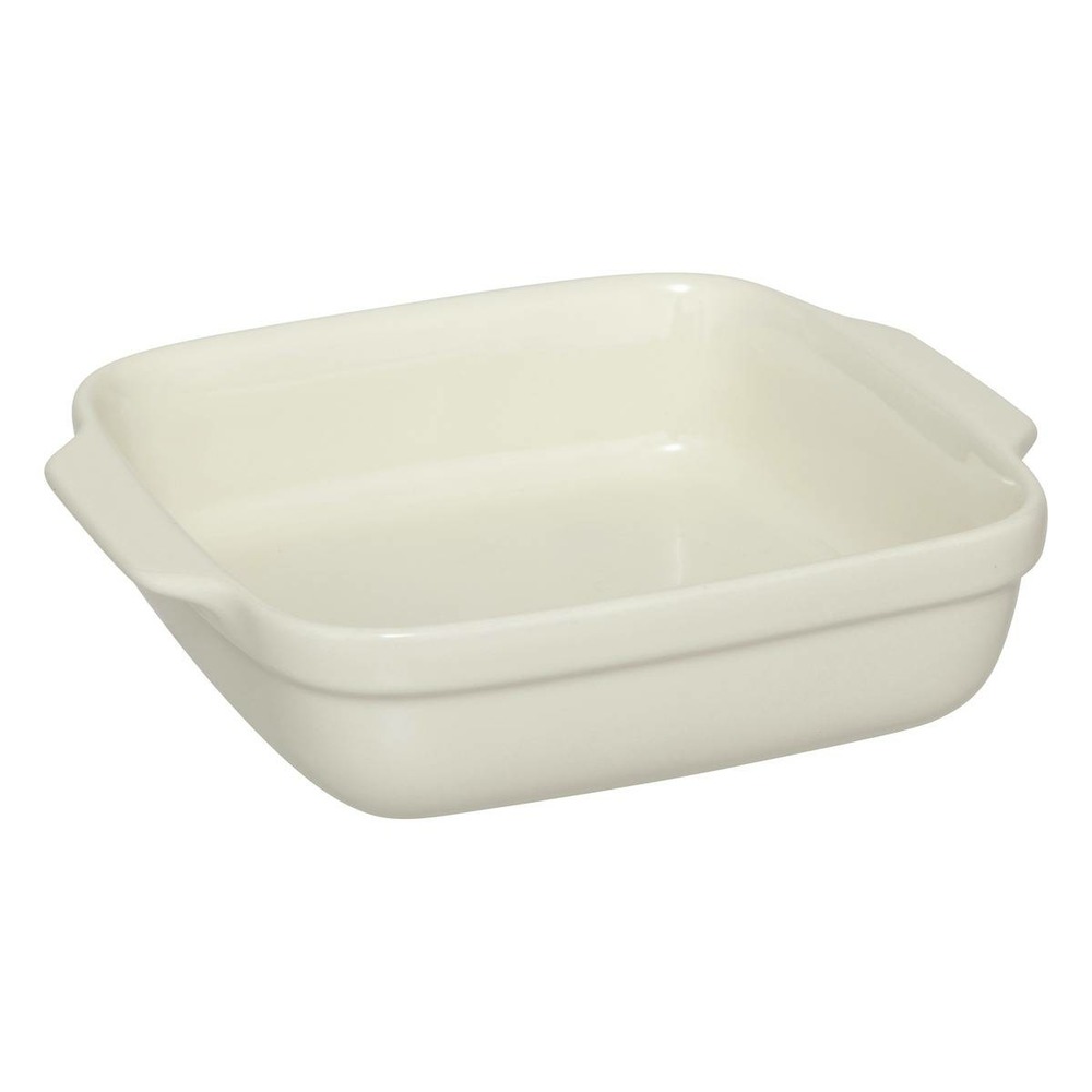 5five - plat à four en céramique 16x16cm