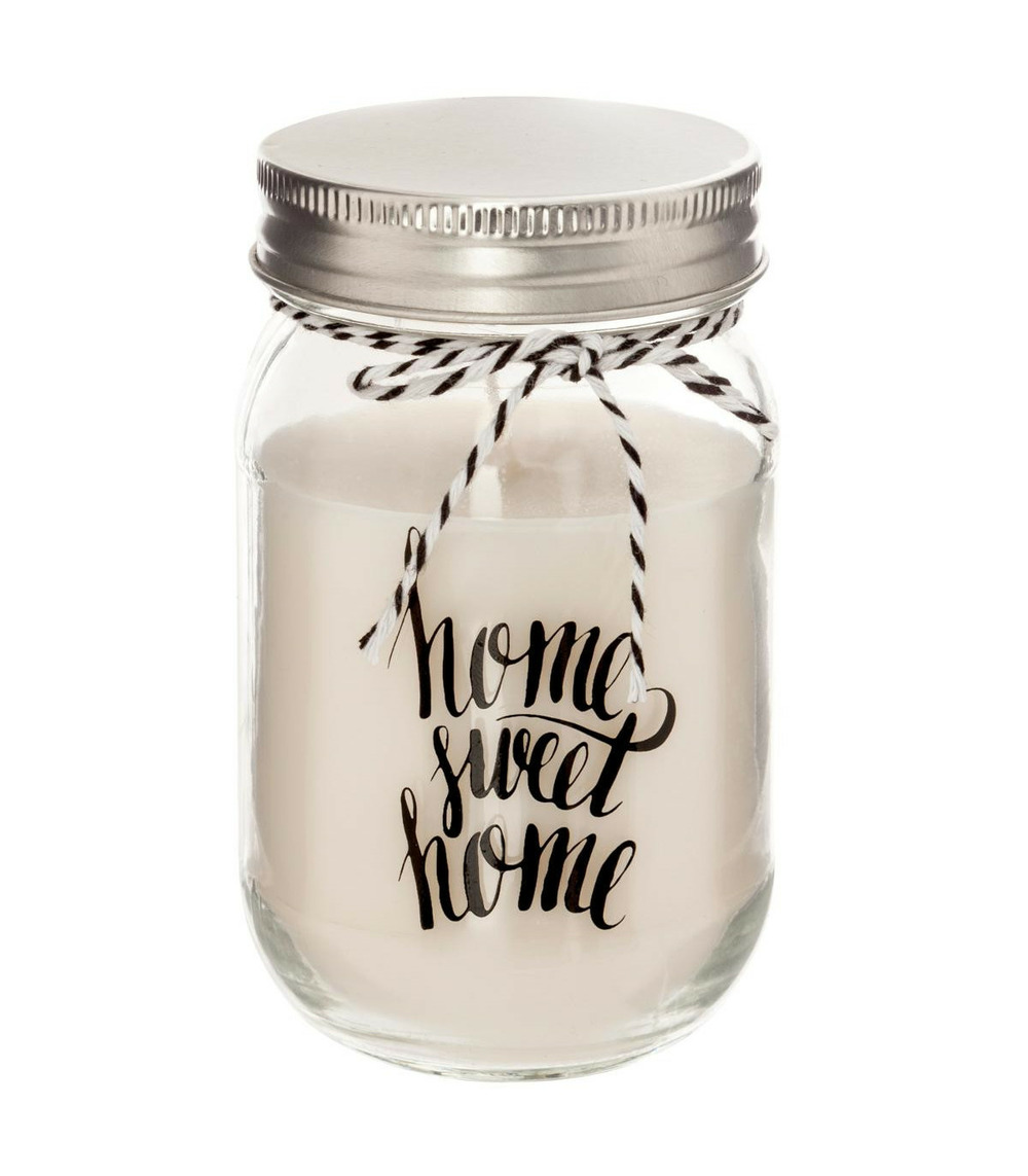 Bougie parfumée zoey 205g