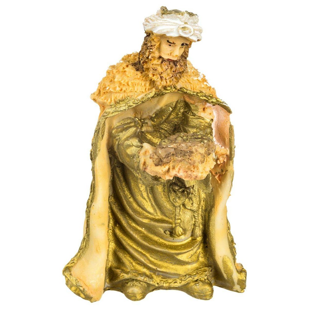 Accessoire santon en résine 11 cm