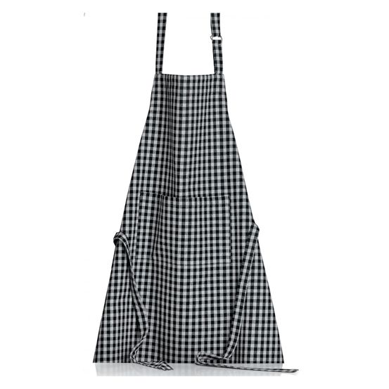 Tablier de cuisine recyclé billie