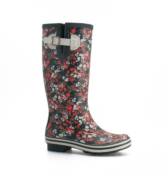 Botte memories tall - coloris gris - 36