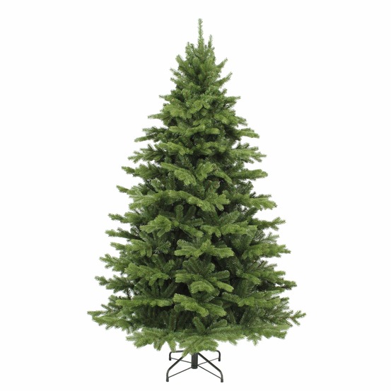 Triumph tree sherwood sapin de noël artificiel deluxe - h185 x ø127