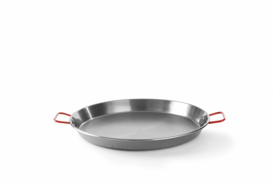 Poêle à paëlla 460x(h)40 mm - hendi