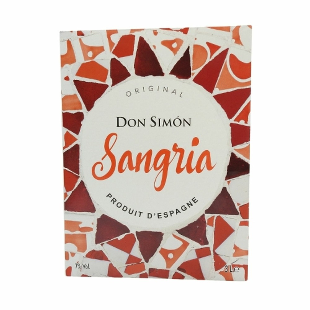 Sangria - don simon