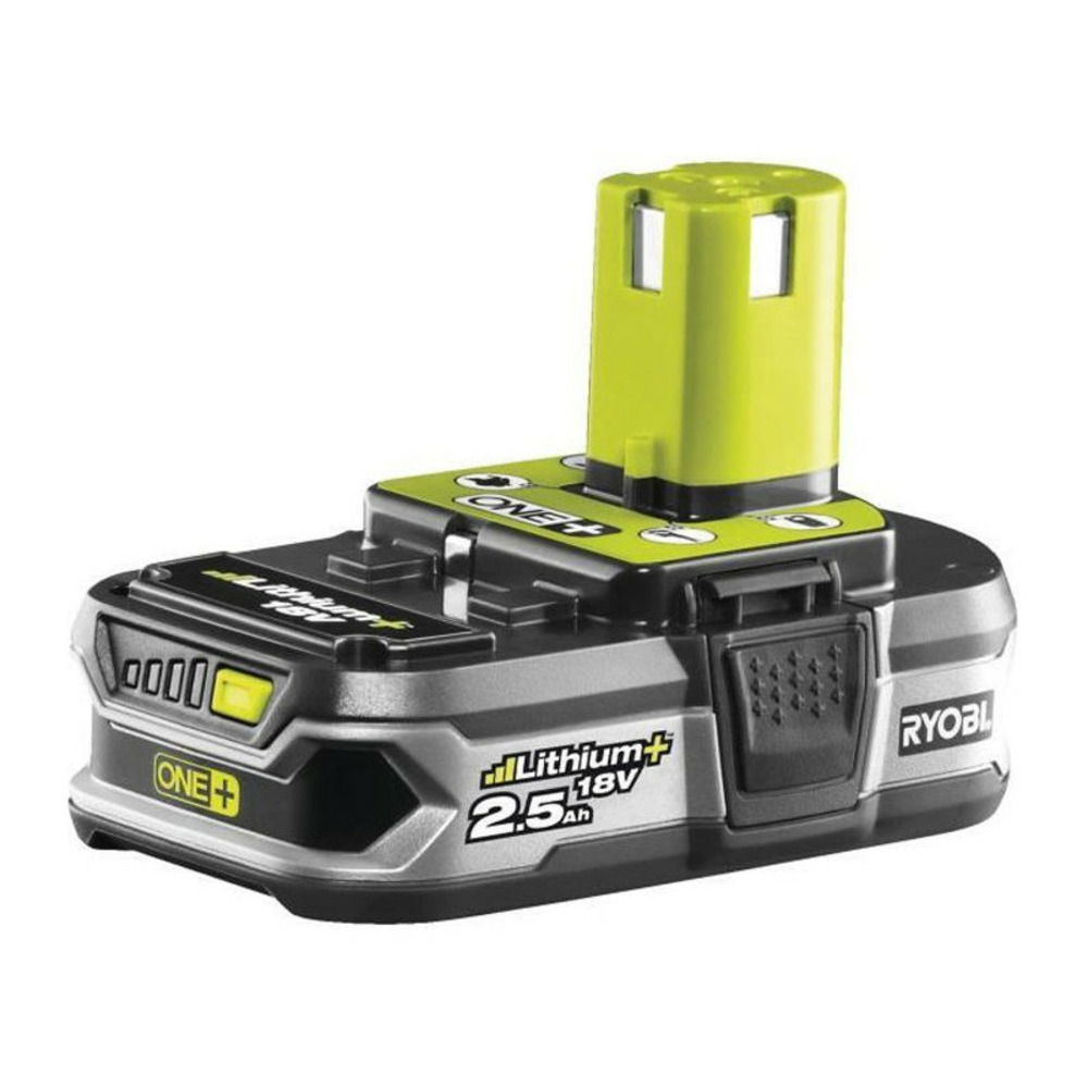 Ryobi batterie lithium-ion - 18v 2,5ah