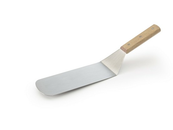 Spatule à poisson coudée barbecook