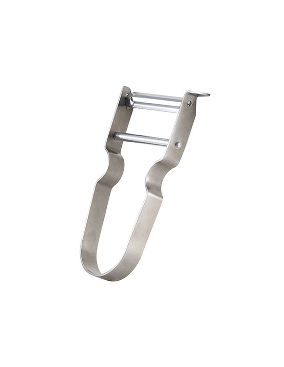 Éplucheur 11x7.0cm expert en acier inoxydable sg72826 san ignacio