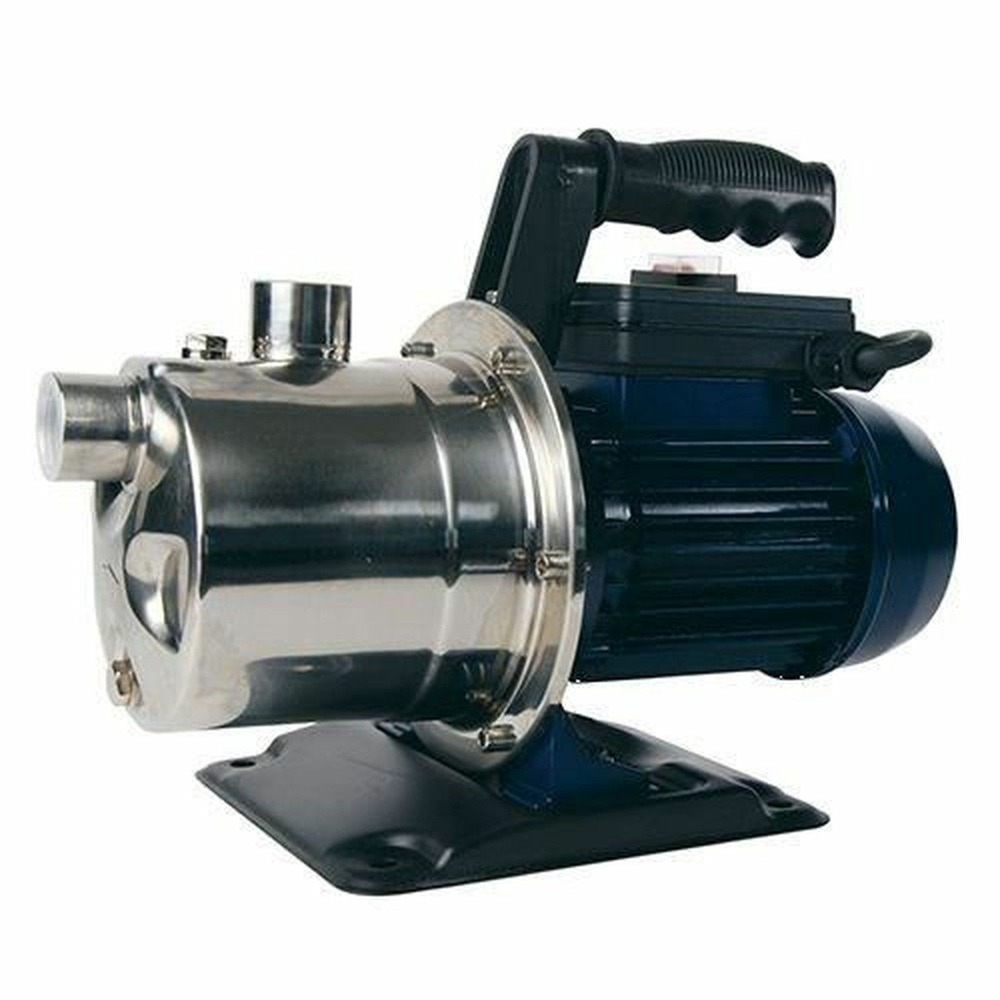 Pompe d'arrosage manuelle classic jetinox 800, débit 3,3 m³/h - 4,6 bars