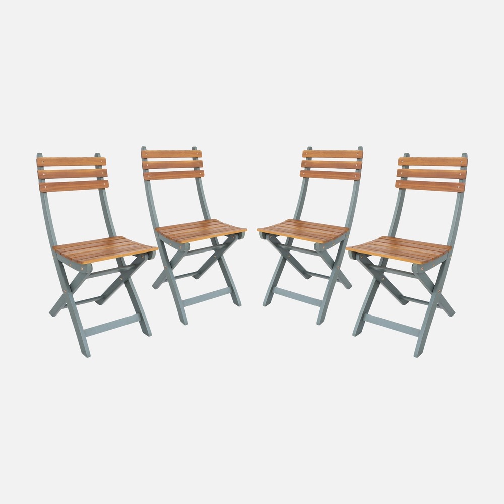 Chaise de jardin, fauteuil