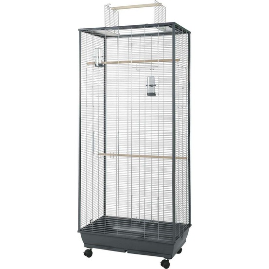 Volière neolife connect gris