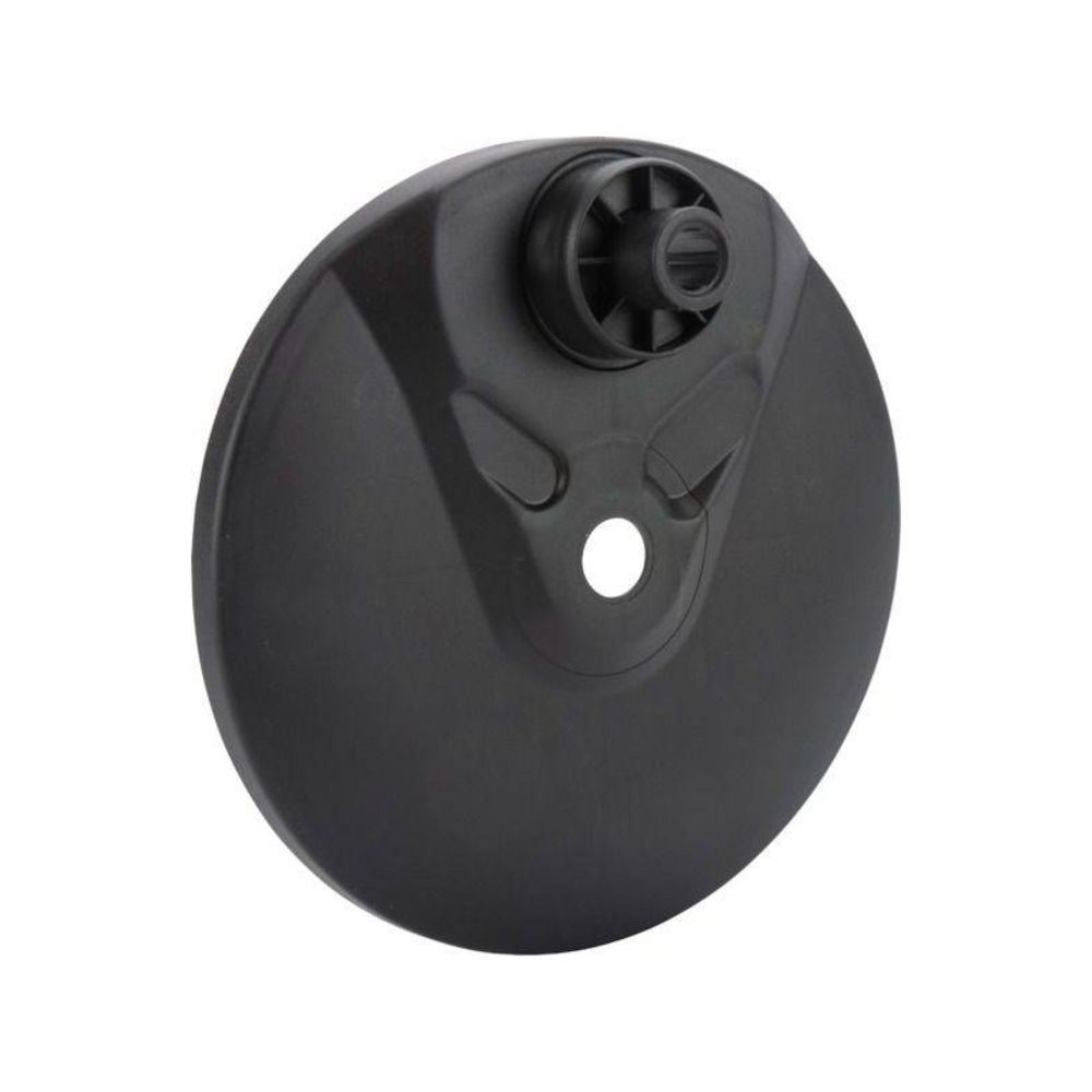 Protection roue tondeuse - ggp - 322600268/0