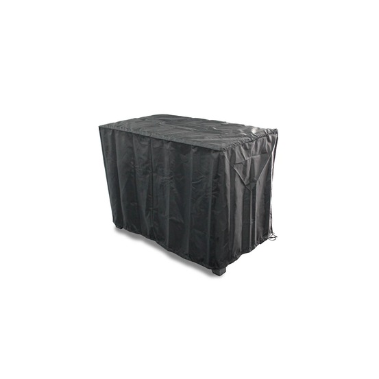 Housse de protection pour salon de jardin 104 x 59 x 70 cm obal