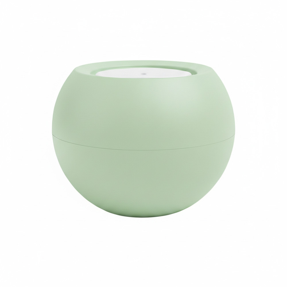 Table boule querida hauteur 70cm