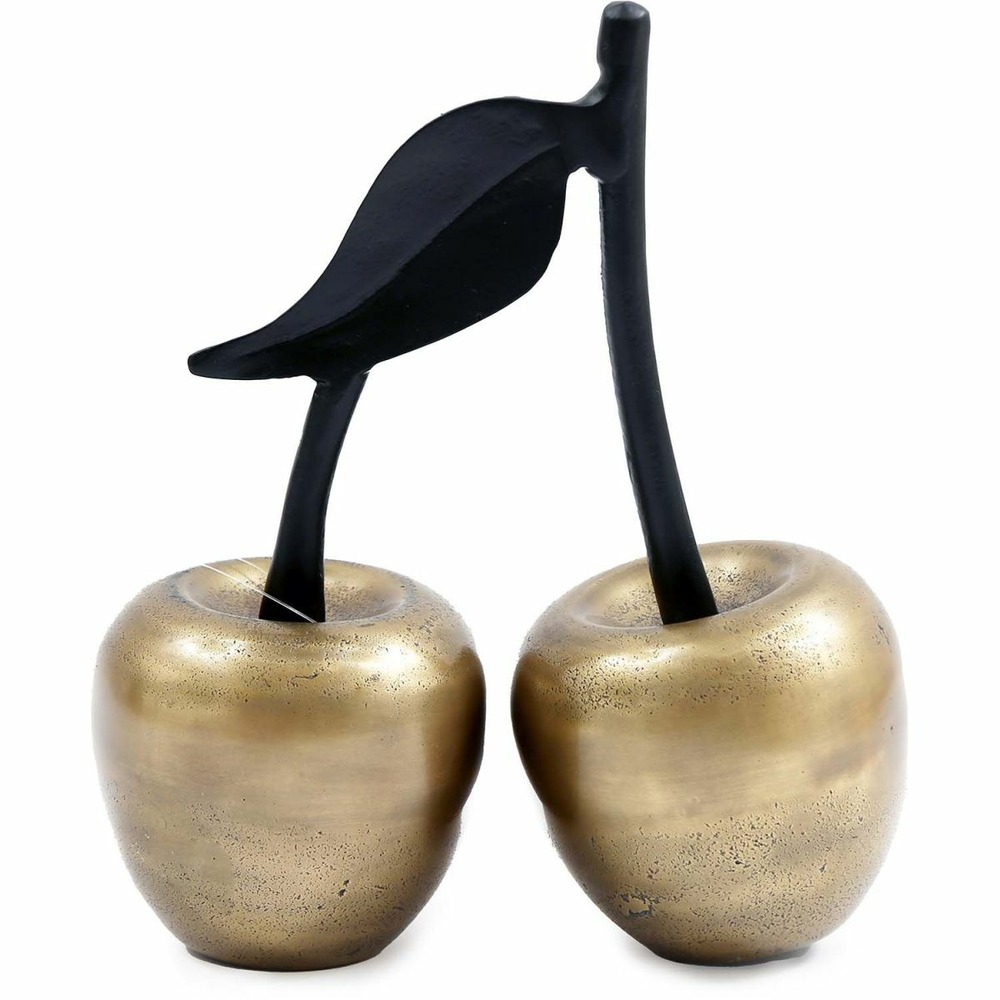 Cerise dorée à poser 9,5 x 22,5 cm