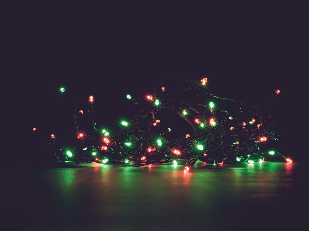 Flicker light® led - 8m