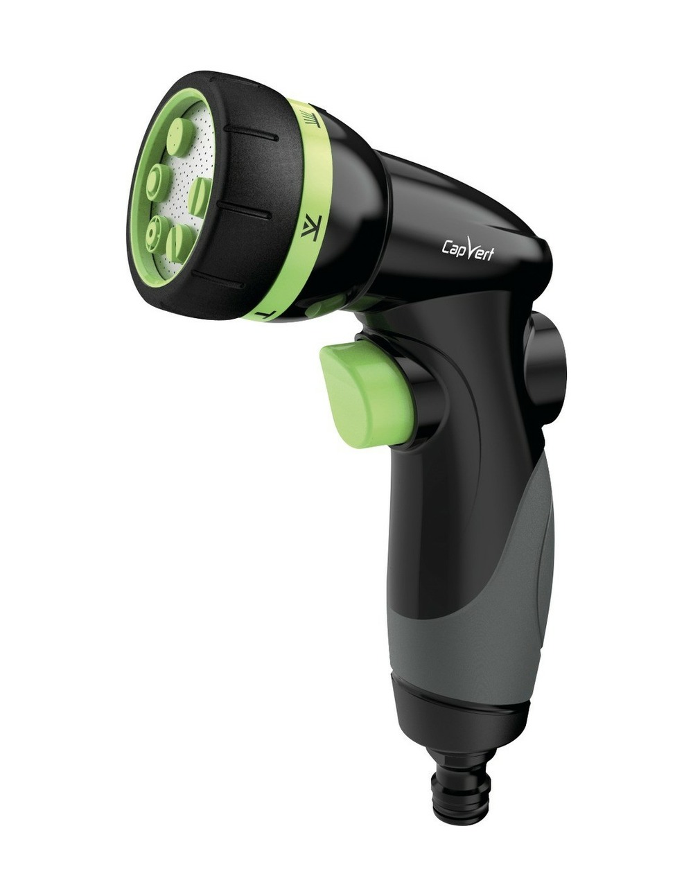 Pistolet arrosoir de terrasse