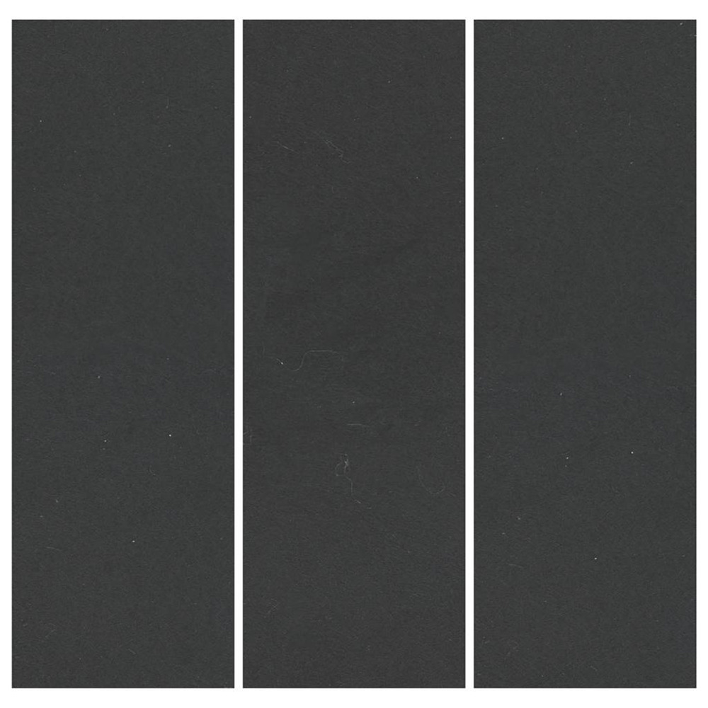 Tapis de piscine noir 396 x 396 x 0,1 cm