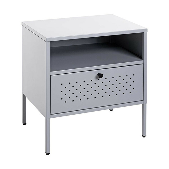 Table de chevet 1 tiroir