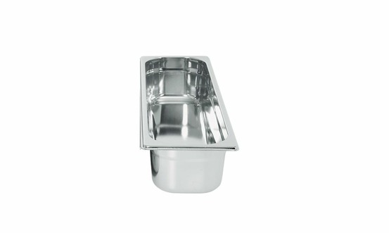 Bac gn 2/4 profi line - hendi