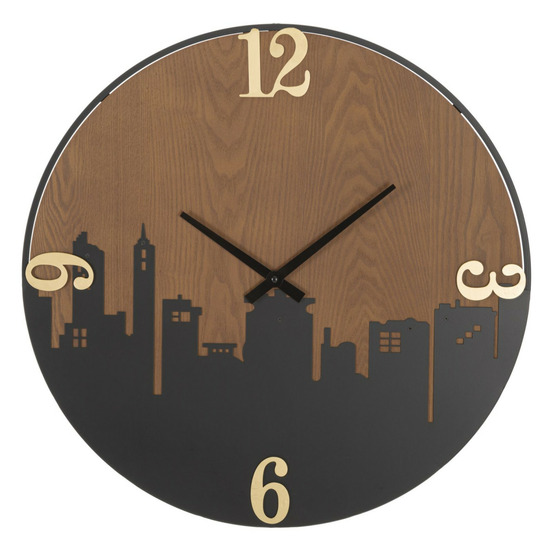 Horloge murale design