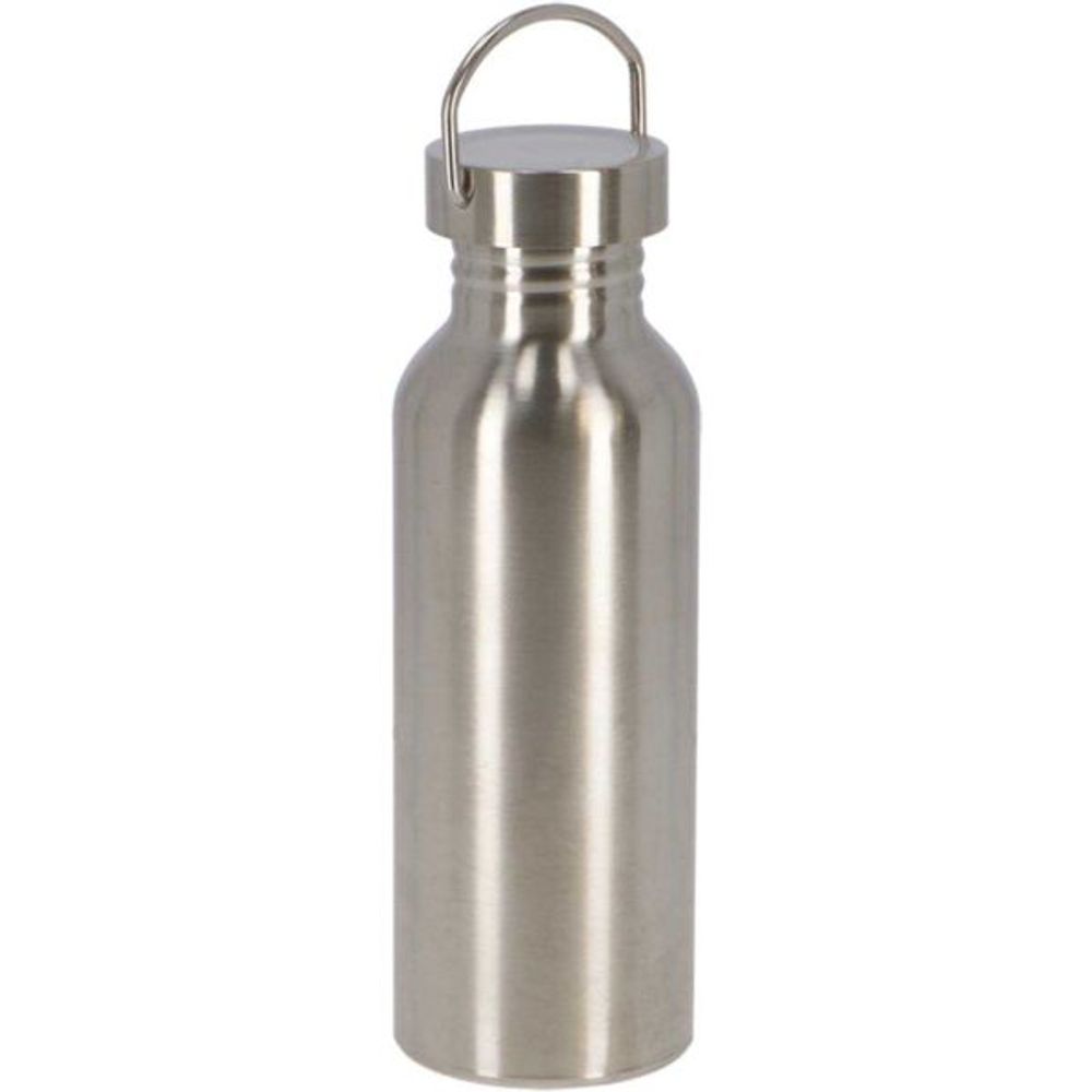 Bouteille en acier inoxydable 65 cl