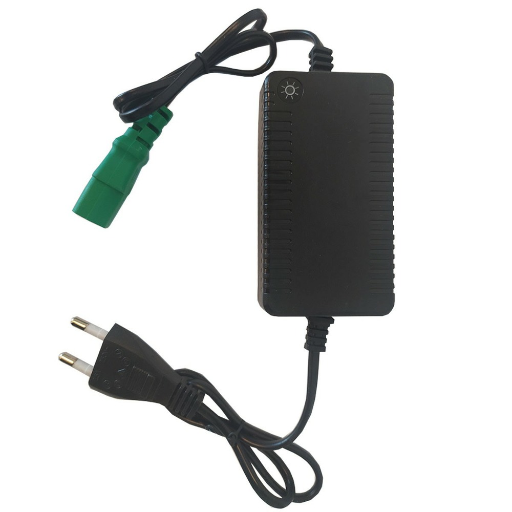 Chargeur de batterie lithium pour pulvérisateur 16l vito