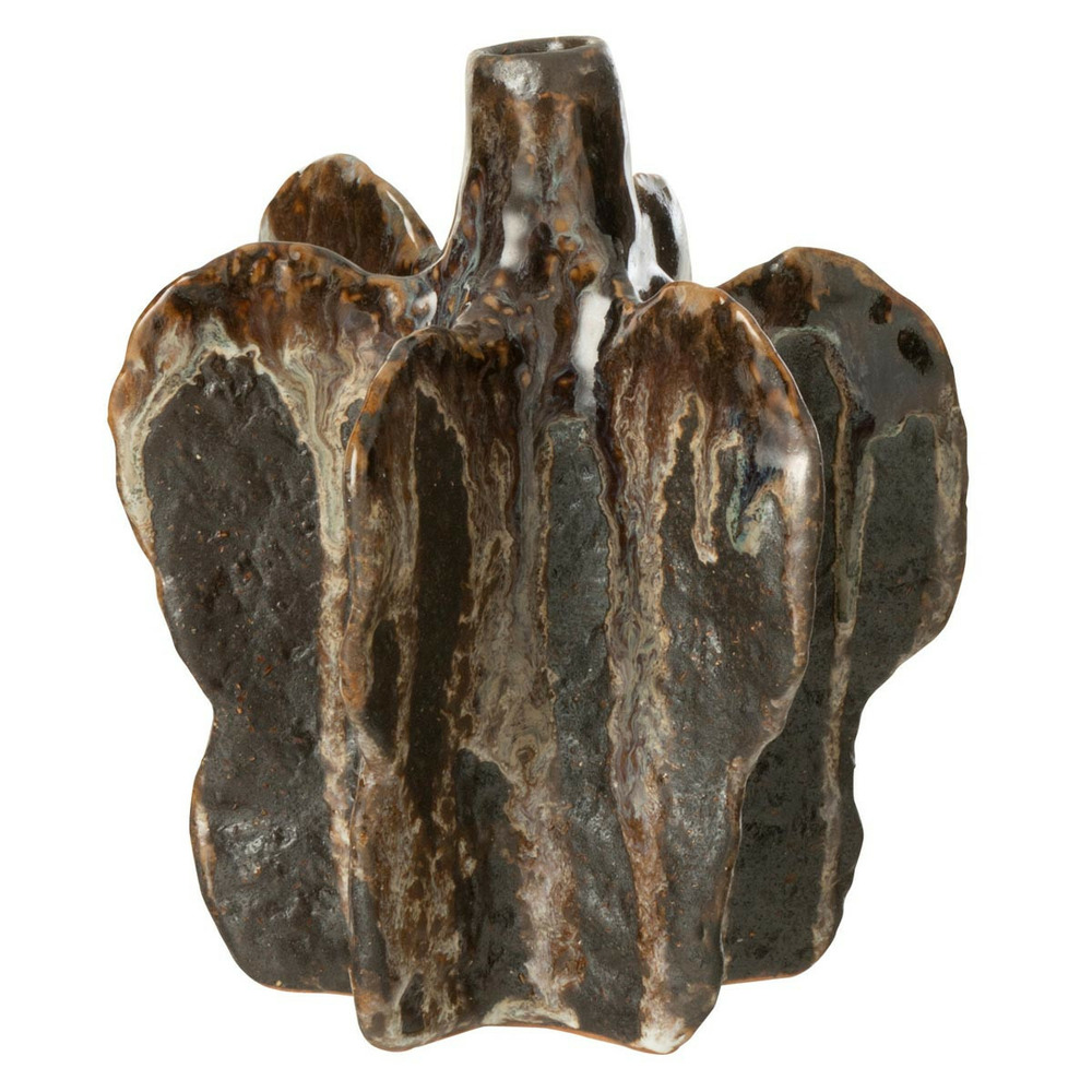 Vase déco en céramique 